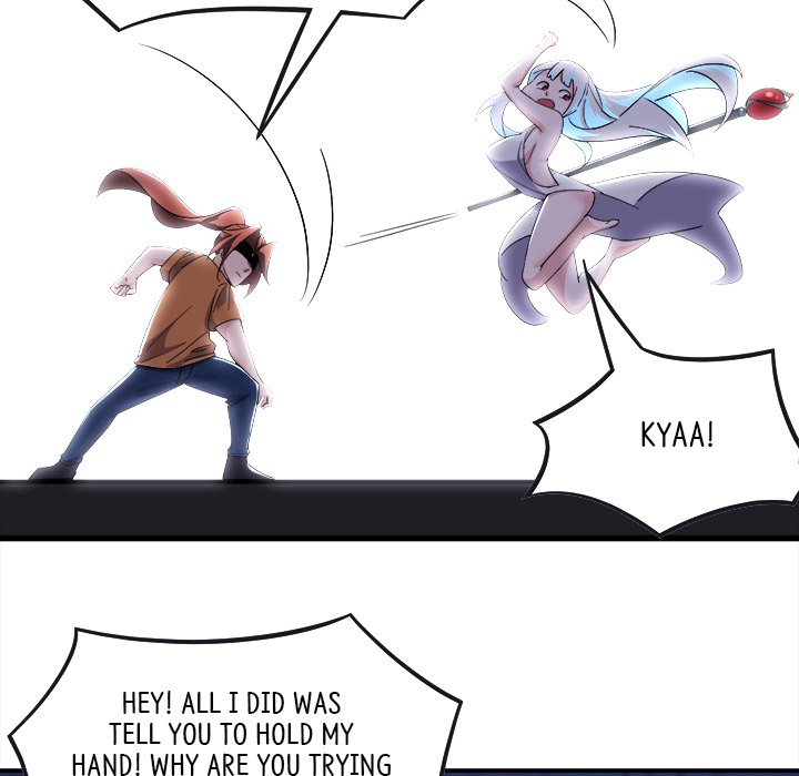 My Lovely Disciples My Lovely Disciples EP 79 - Toomics page 98 - 