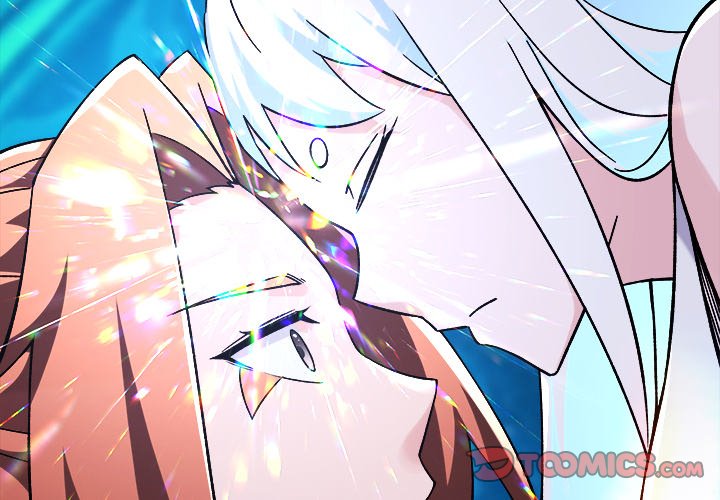 My Lovely Disciples My Lovely Disciples EP 80 - Toomics page 2 - 