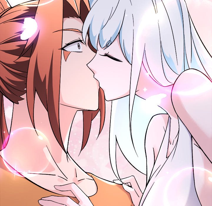 My Lovely Disciples My Lovely Disciples EP 80 - Toomics page 12 - 
