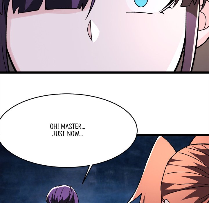 My Lovely Disciples My Lovely Disciples EP 80 - Toomics page 111 - 