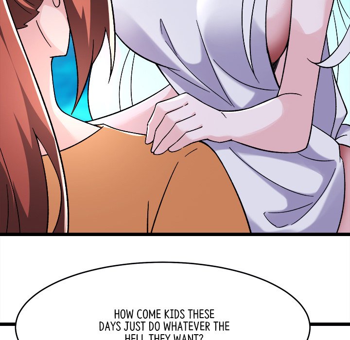 My Lovely Disciples My Lovely Disciples EP 80 - Toomics page 15 - 