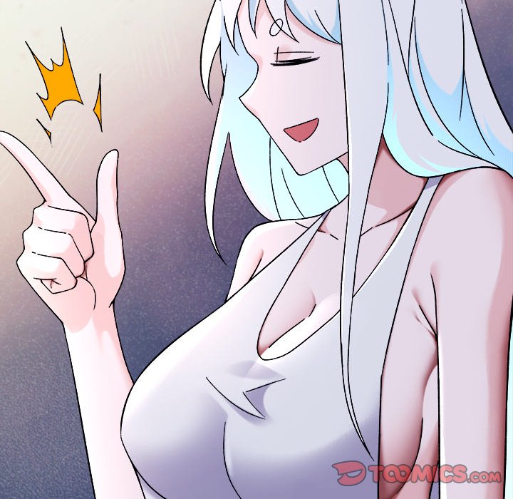 My Lovely Disciples My Lovely Disciples EP 80 - Toomics page 18 - 