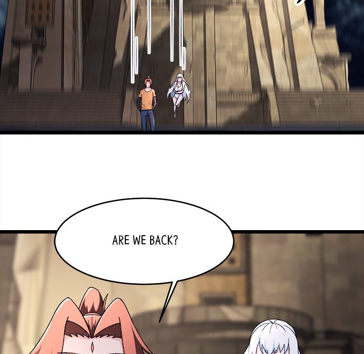 My Lovely Disciples My Lovely Disciples EP 80 - Toomics page 20 - 