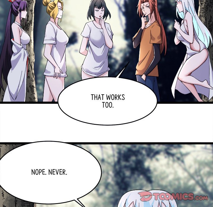 My Lovely Disciples My Lovely Disciples EP 80 - Toomics page 26 - 