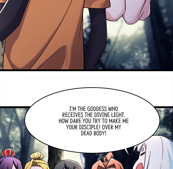 My Lovely Disciples My Lovely Disciples EP 80 - Toomics page 28 - 