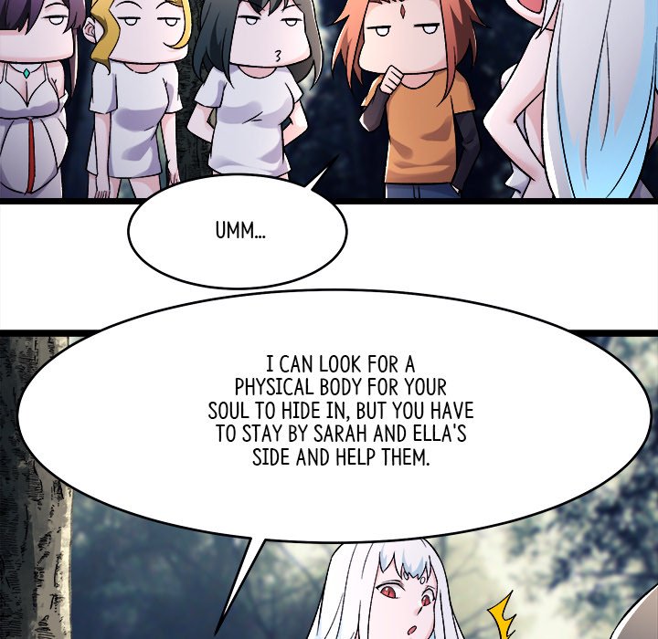 My Lovely Disciples My Lovely Disciples EP 80 - Toomics page 29 - 