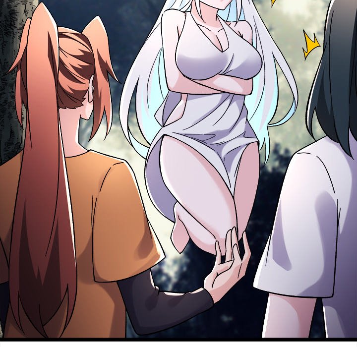 My Lovely Disciples My Lovely Disciples EP 80 - Toomics page 30 - 