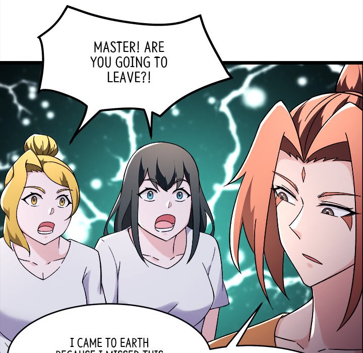 My Lovely Disciples My Lovely Disciples EP 80 - Toomics page 31 - 