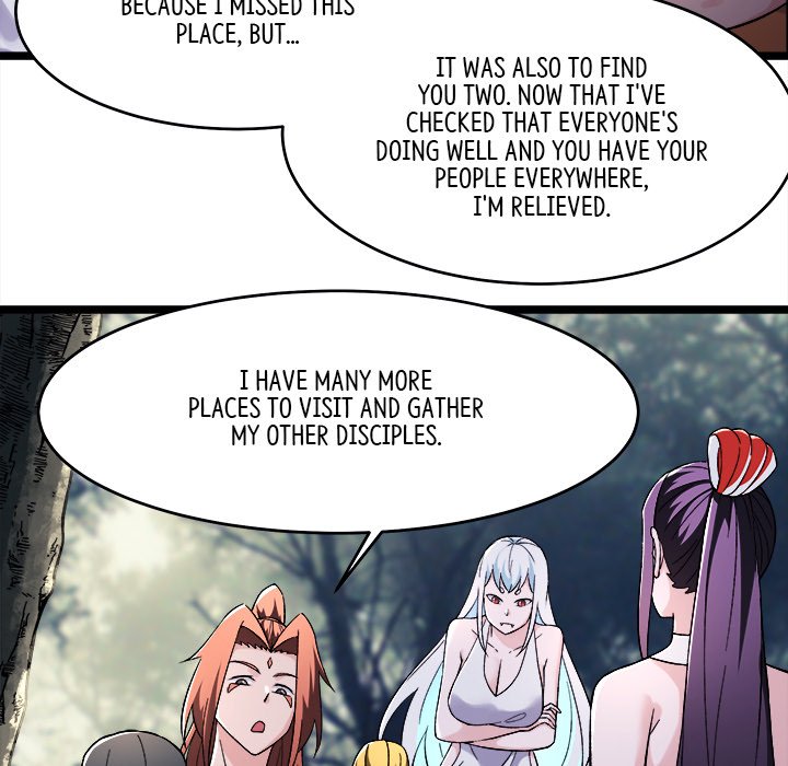 My Lovely Disciples My Lovely Disciples EP 80 - Toomics page 32 - 