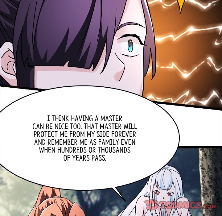 My Lovely Disciples My Lovely Disciples EP 80 - Toomics page 34 - 