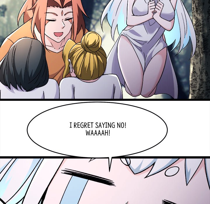 My Lovely Disciples My Lovely Disciples EP 80 - Toomics page 35 - 