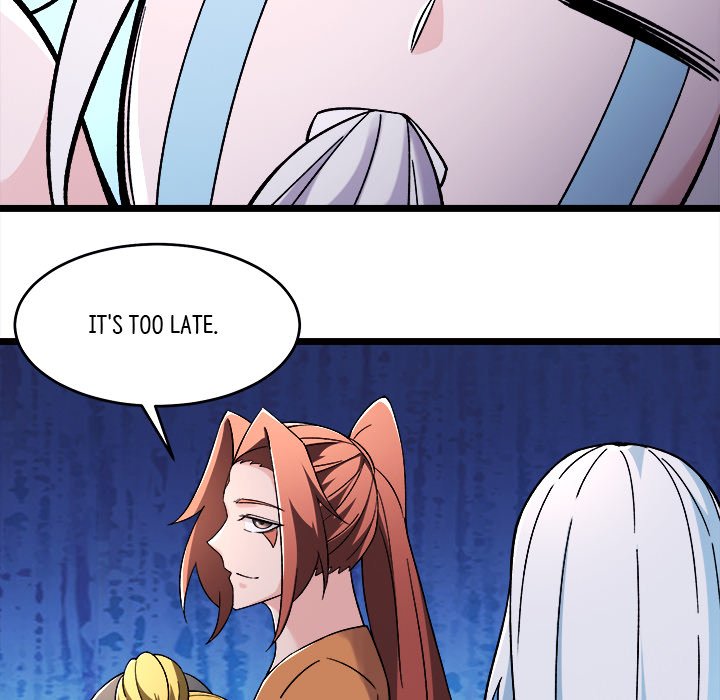 My Lovely Disciples My Lovely Disciples EP 80 - Toomics page 36 - 