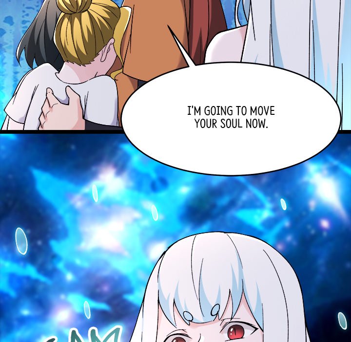 My Lovely Disciples My Lovely Disciples EP 80 - Toomics page 37 - 