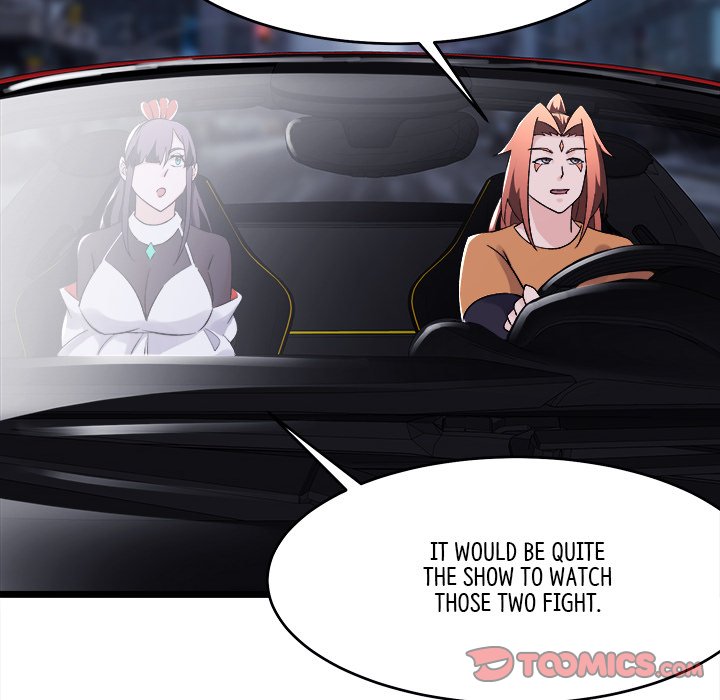 My Lovely Disciples My Lovely Disciples EP 80 - Toomics page 42 - 