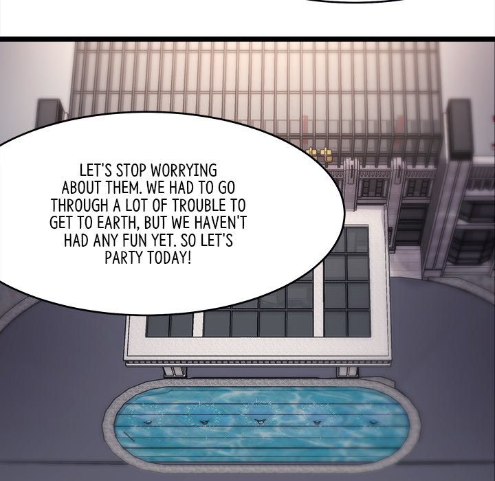 My Lovely Disciples My Lovely Disciples EP 80 - Toomics page 43 - 