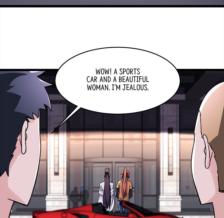 My Lovely Disciples My Lovely Disciples EP 80 - Toomics page 44 - 