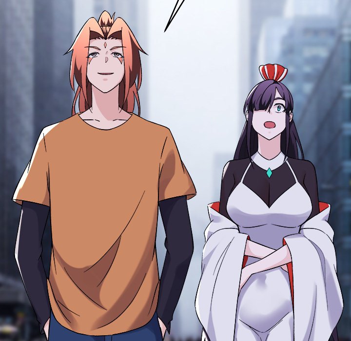 My Lovely Disciples My Lovely Disciples EP 80 - Toomics page 46 - 
