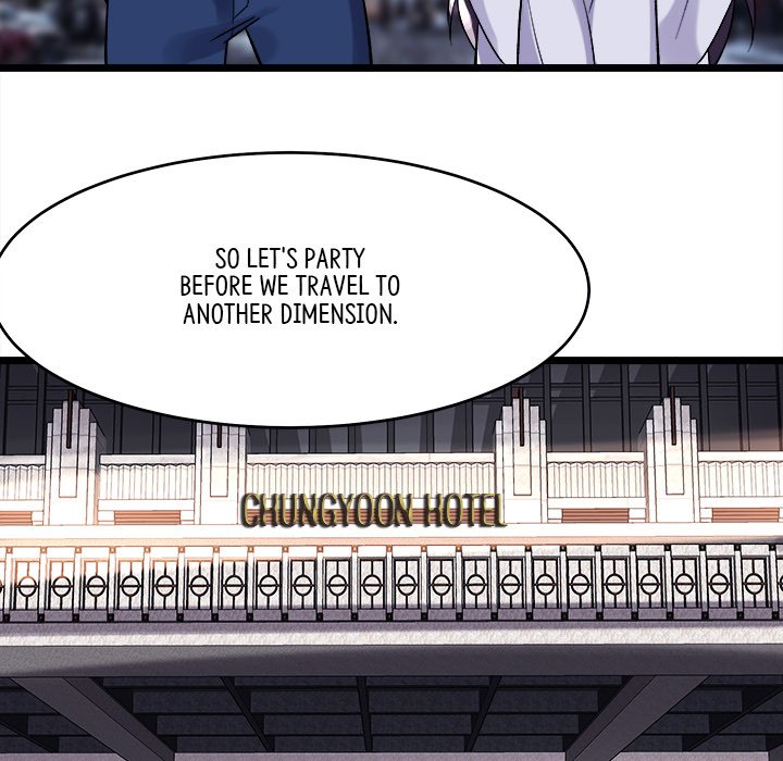 My Lovely Disciples My Lovely Disciples EP 80 - Toomics page 47 - 