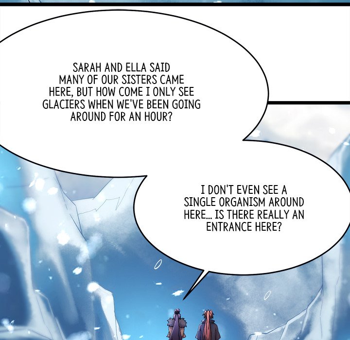 My Lovely Disciples My Lovely Disciples EP 80 - Toomics page 54 - 