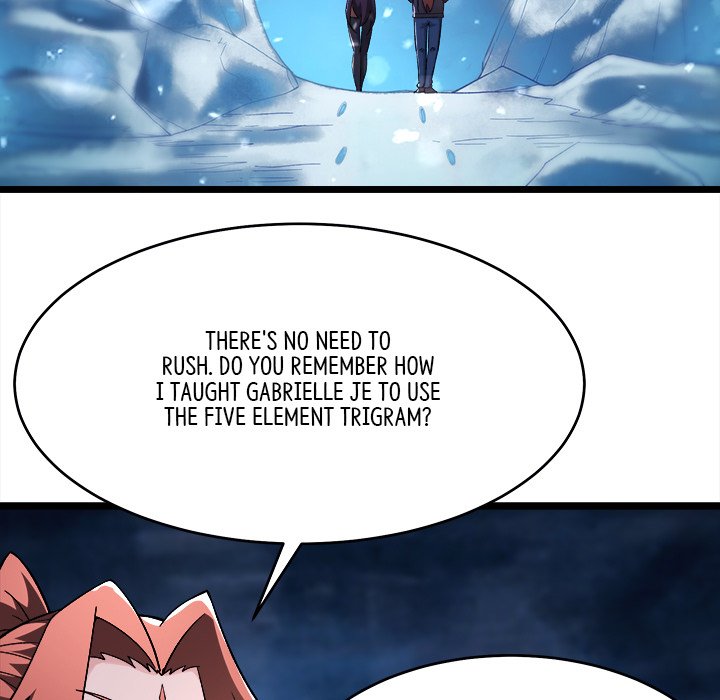 My Lovely Disciples My Lovely Disciples EP 80 - Toomics page 55 - 