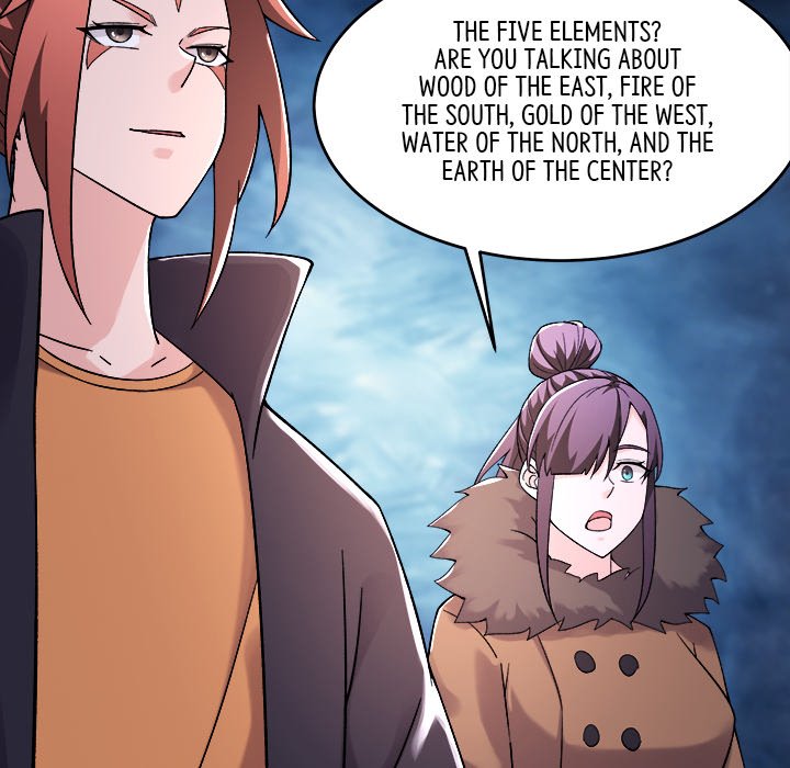 My Lovely Disciples My Lovely Disciples EP 80 - Toomics page 56 - 