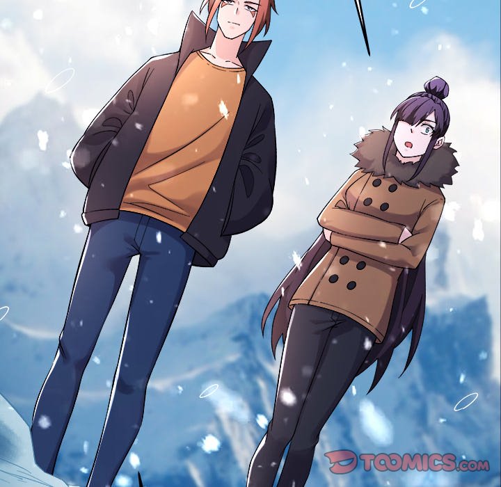 My Lovely Disciples My Lovely Disciples EP 80 - Toomics page 58 - 