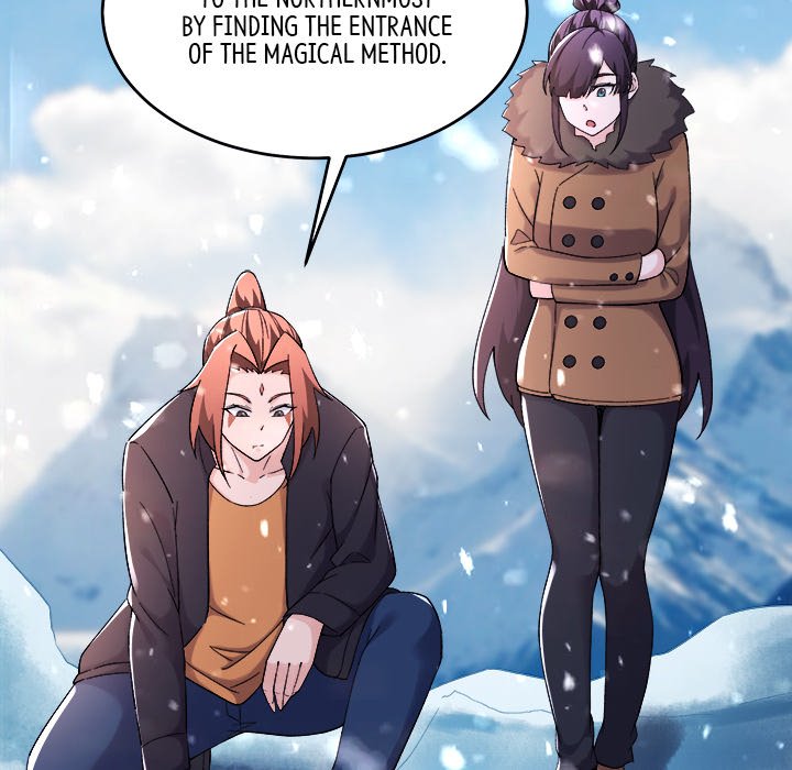 My Lovely Disciples My Lovely Disciples EP 80 - Toomics page 62 - 