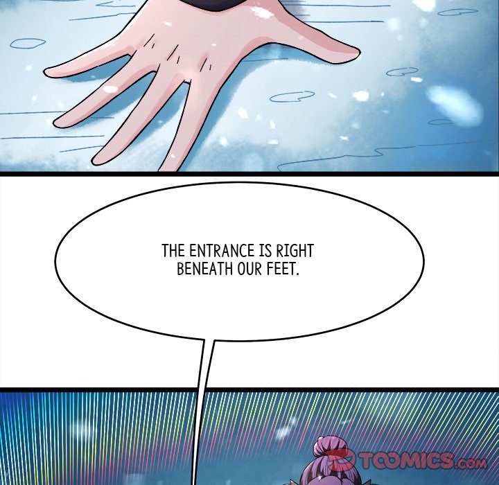 My Lovely Disciples My Lovely Disciples EP 80 - Toomics page 66 - 
