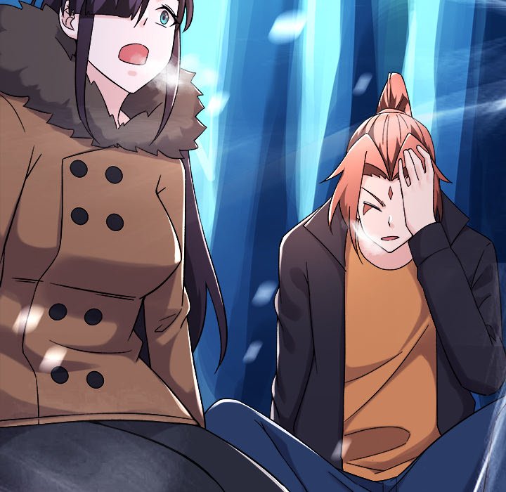 My Lovely Disciples My Lovely Disciples EP 80 - Toomics page 76 - 