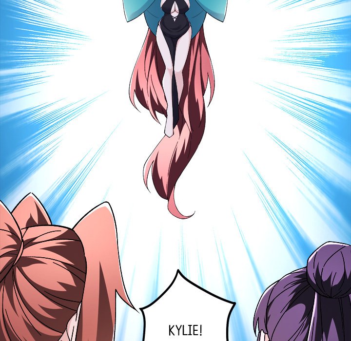 My Lovely Disciples My Lovely Disciples EP 80 - Toomics page 80 - 