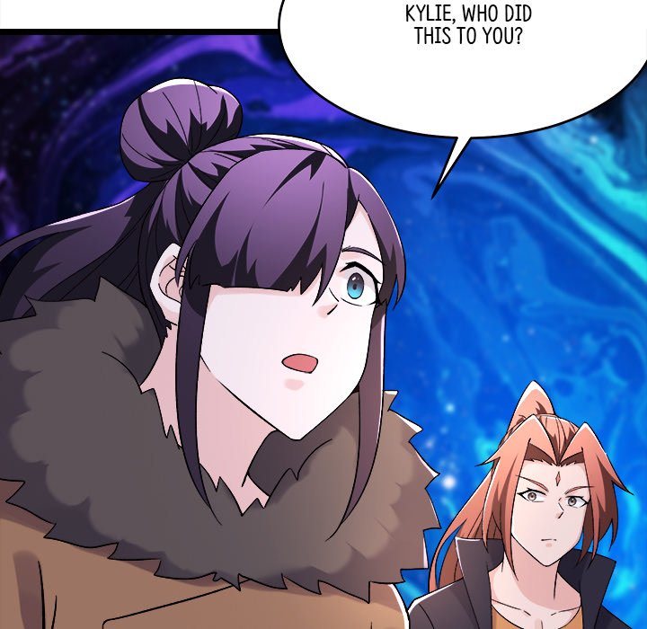 My Lovely Disciples My Lovely Disciples EP 80 - Toomics page 84 - 