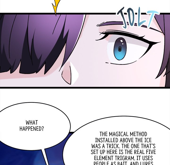 My Lovely Disciples My Lovely Disciples EP 80 - Toomics page 88 - 