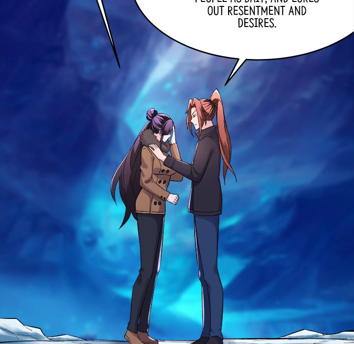 My Lovely Disciples My Lovely Disciples EP 80 - Toomics page 89 - 