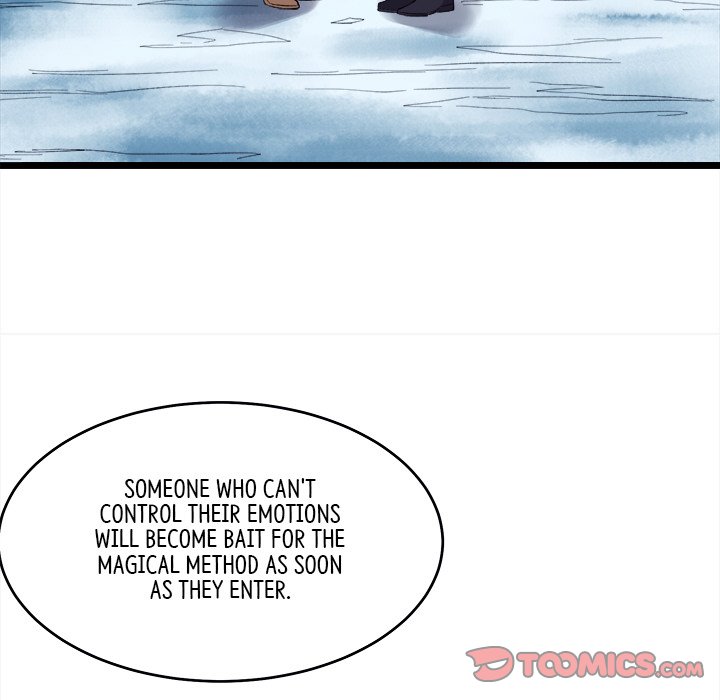 My Lovely Disciples My Lovely Disciples EP 80 - Toomics page 90 - 