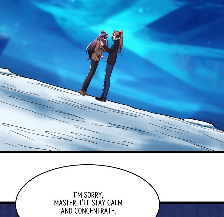 My Lovely Disciples My Lovely Disciples EP 80 - Toomics page 92 - 