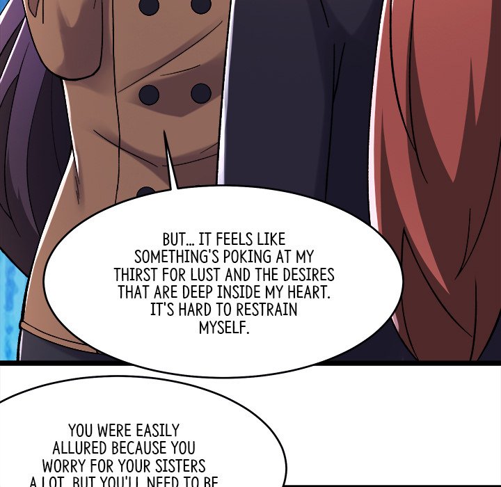 My Lovely Disciples My Lovely Disciples EP 80 - Toomics page 94 - 
