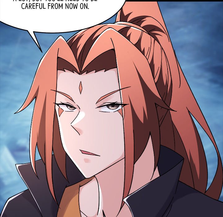 My Lovely Disciples My Lovely Disciples EP 80 - Toomics page 95 - 