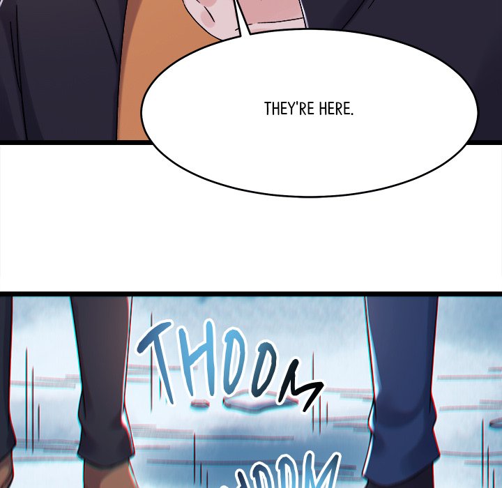 My Lovely Disciples My Lovely Disciples EP 80 - Toomics page 96 - 