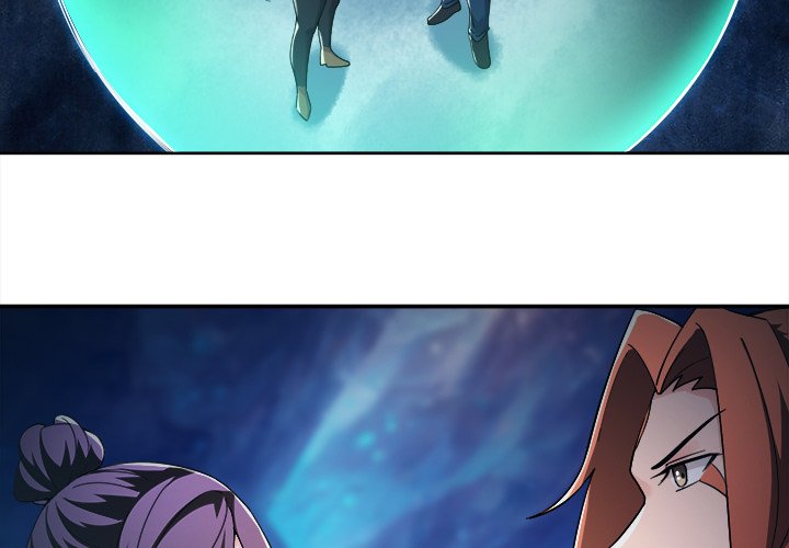 My Lovely Disciples My Lovely Disciples EP 81 - Toomics page 2 - 