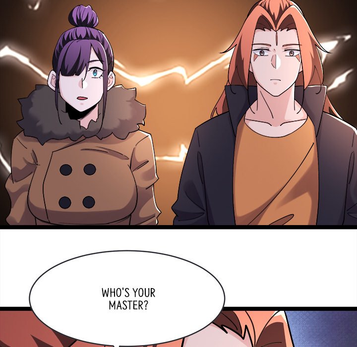 My Lovely Disciples My Lovely Disciples EP 81 - Toomics page 29 - 