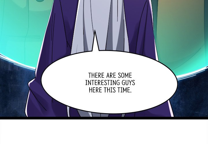 My Lovely Disciples My Lovely Disciples EP 81 - Toomics page 4 - 