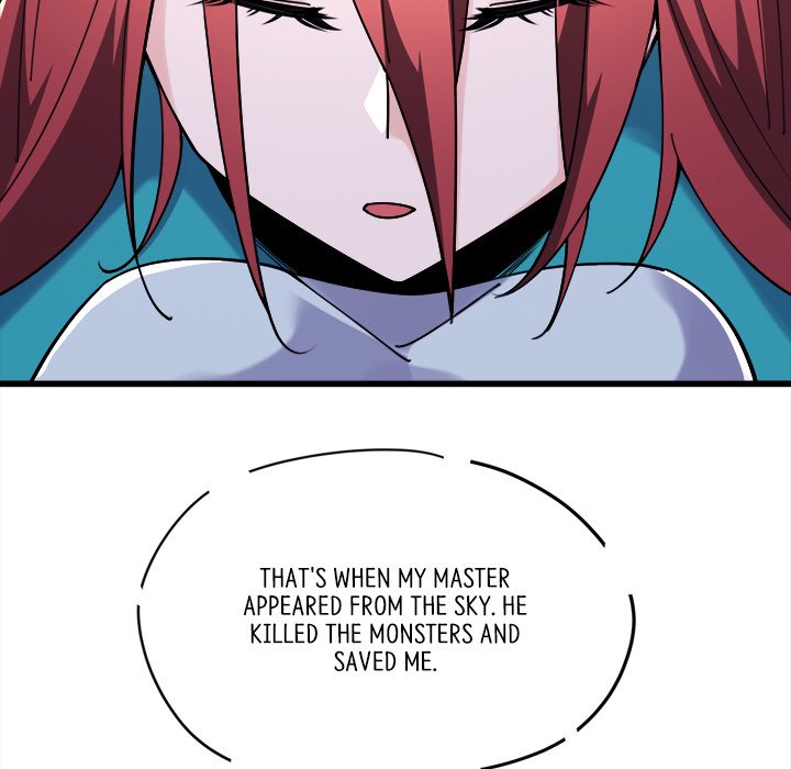 My Lovely Disciples My Lovely Disciples EP 81 - Toomics page 36 - 