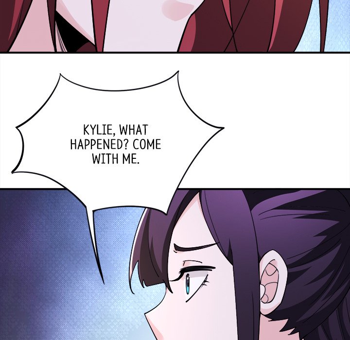 My Lovely Disciples My Lovely Disciples EP 81 - Toomics page 48 - 