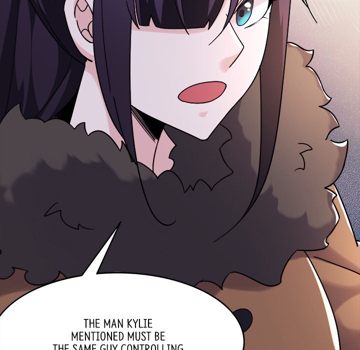 My Lovely Disciples My Lovely Disciples EP 81 - Toomics page 8 - 