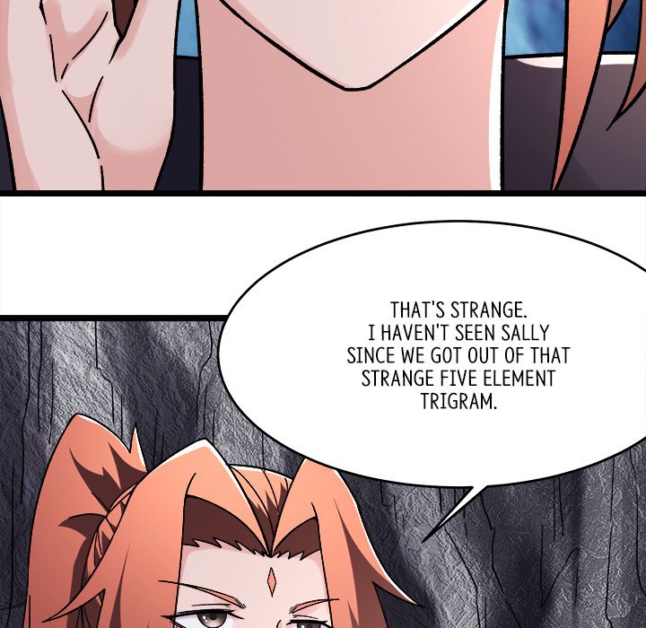 My Lovely Disciples My Lovely Disciples EP 81 - Toomics page 71 - 