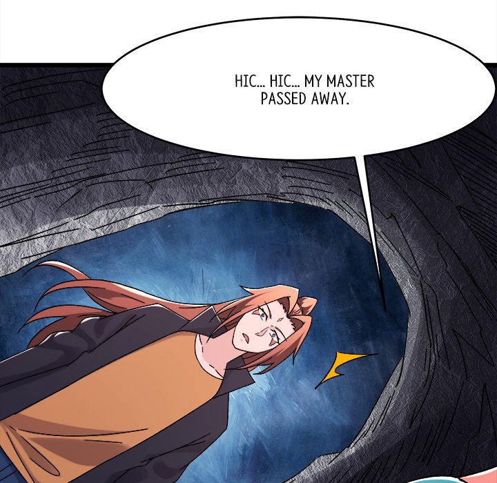 My Lovely Disciples My Lovely Disciples EP 81 - Toomics page 88 - 