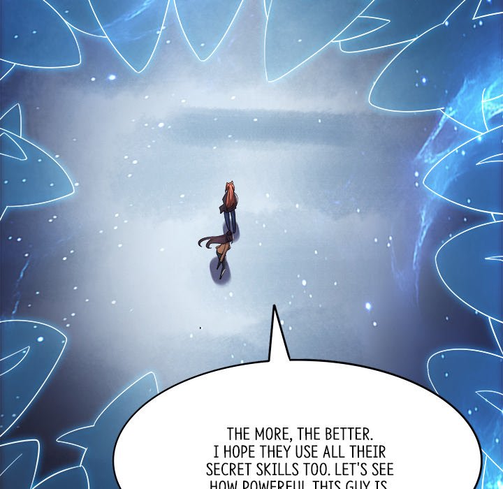 My Lovely Disciples My Lovely Disciples EP 81 - Toomics page 10 - 