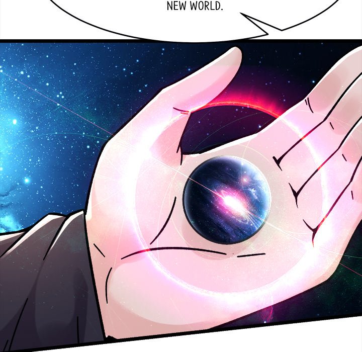 My Lovely Disciples My Lovely Disciples EP 82 - Toomics page 105 - 