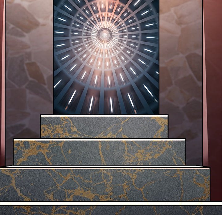My Lovely Disciples My Lovely Disciples EP 82 - Toomics page 109 - 