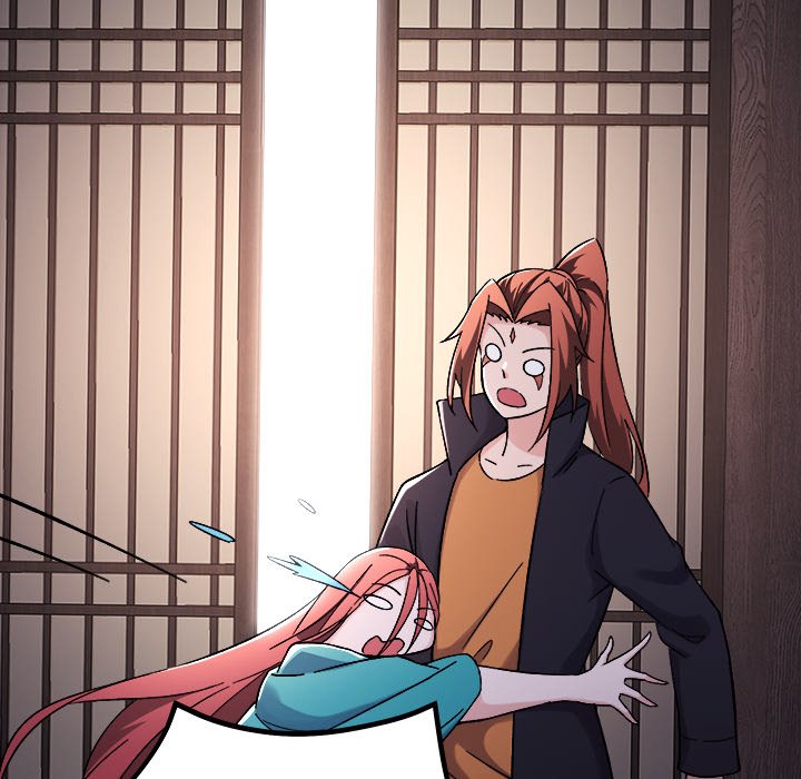 My Lovely Disciples My Lovely Disciples EP 82 - Toomics page 116 - 